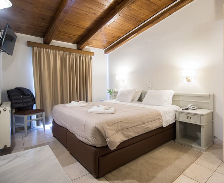 Parnassos Delphi Hotel