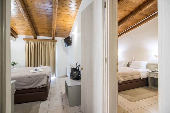 Parnassos Delphi Hotel