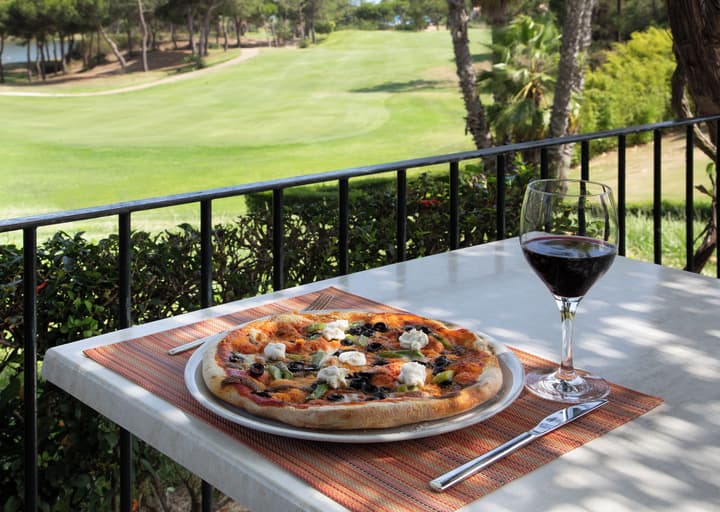 DoubleTree by Hilton Islantilla Beach Golf Resort