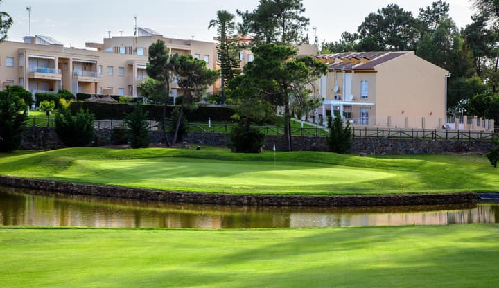 DoubleTree by Hilton Islantilla Beach Golf Resort
