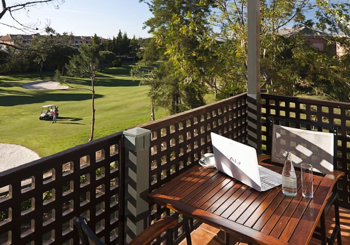 DoubleTree by Hilton Islantilla Beach Golf Resort
