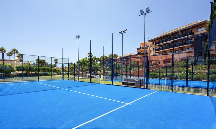 DoubleTree by Hilton Islantilla Beach Golf Resort