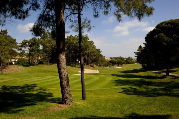 DoubleTree by Hilton Islantilla Beach Golf Resort
