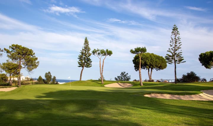 DoubleTree by Hilton Islantilla Beach Golf Resort