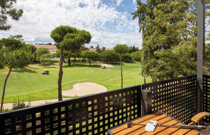 DoubleTree by Hilton Islantilla Beach Golf Resort