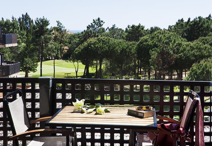 DoubleTree by Hilton Islantilla Beach Golf Resort