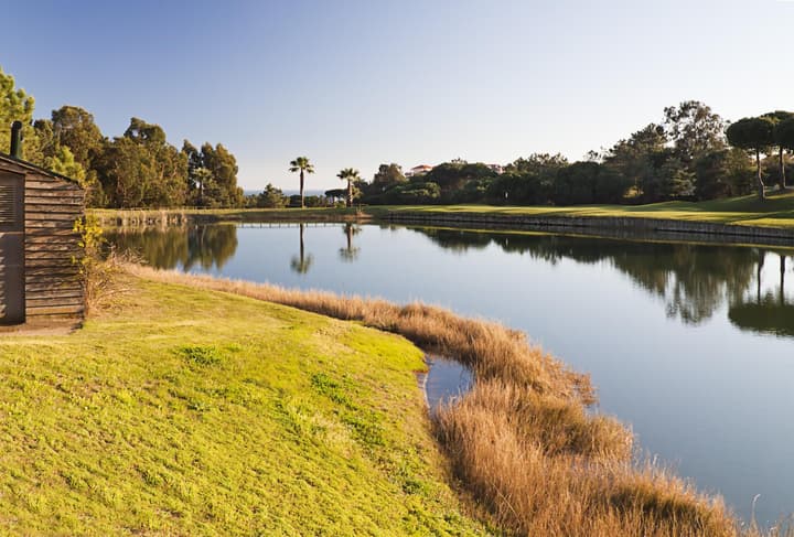 DoubleTree by Hilton Islantilla Beach Golf Resort