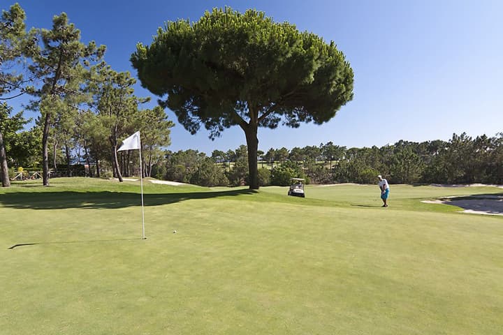 DoubleTree by Hilton Islantilla Beach Golf Resort