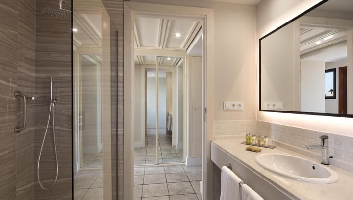 DoubleTree by Hilton Islantilla Beach Golf Resort