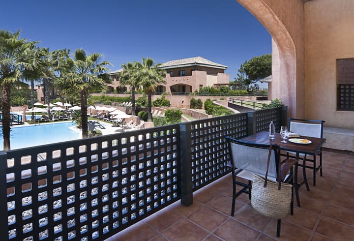 DoubleTree by Hilton Islantilla Beach Golf Resort
