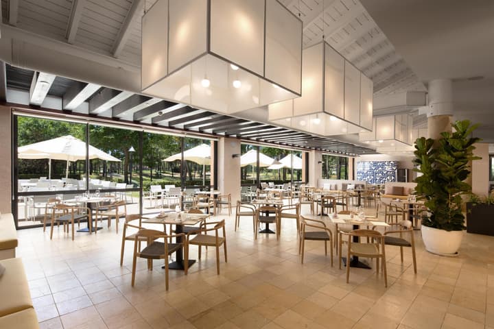 DoubleTree by Hilton Islantilla Beach Golf Resort