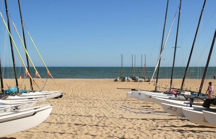 DoubleTree by Hilton Islantilla Beach Golf Resort