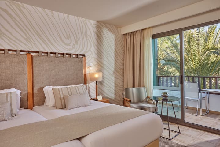 Secrets Lanzarote Resort & Spa – Adults only (+18)