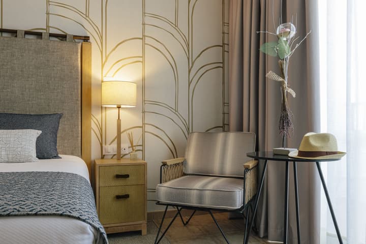 Secrets Lanzarote Resort & Spa – Adults only (+18)