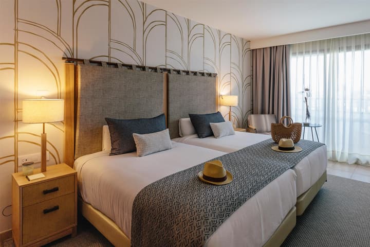 Secrets Lanzarote Resort & Spa – Adults only (+18)