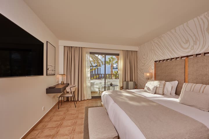 Secrets Lanzarote Resort & Spa – Adults only (+18)
