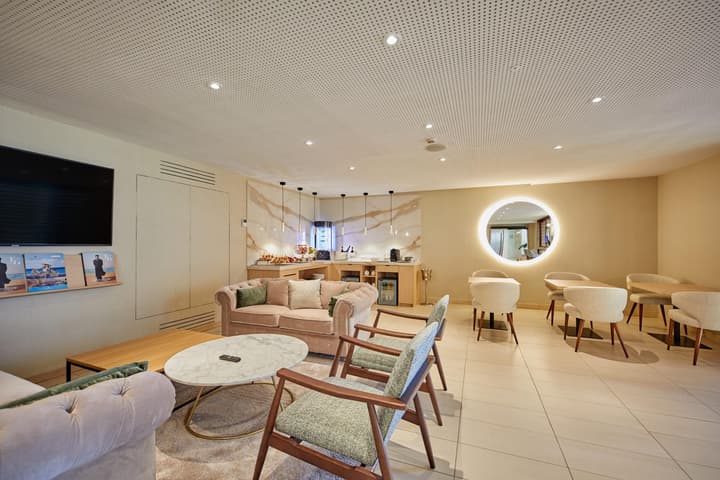 Secrets Lanzarote Resort & Spa – Adults only (+18)