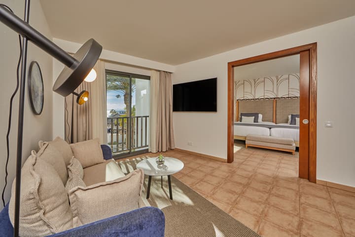 Secrets Lanzarote Resort & Spa – Adults only (+18)