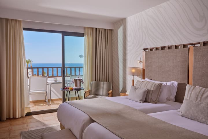Secrets Lanzarote Resort & Spa – Adults only (+18)