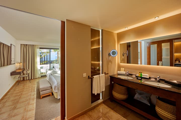 Secrets Lanzarote Resort & Spa – Adults only (+18)