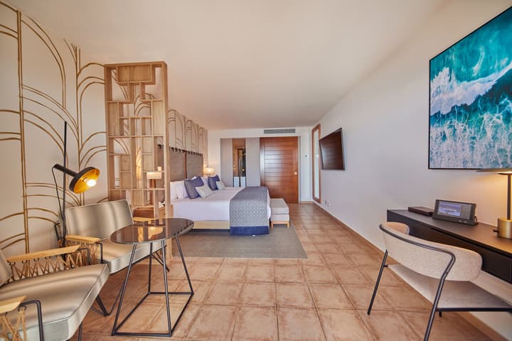 Secrets Lanzarote Resort & Spa – Adults only (+18)