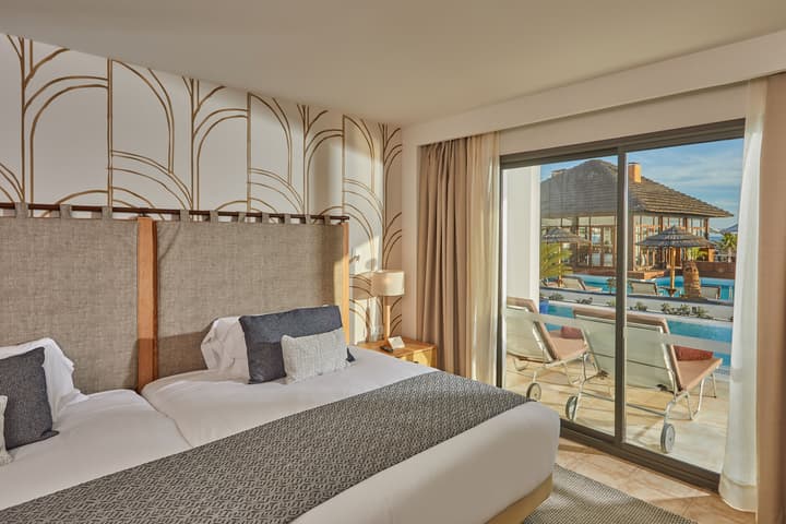 Secrets Lanzarote Resort & Spa – Adults only (+18)