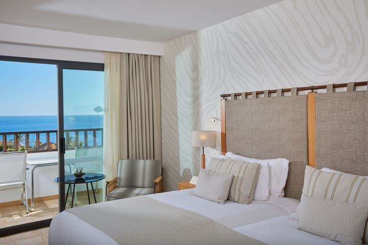 Secrets Lanzarote Resort & Spa – Adults only (+18)