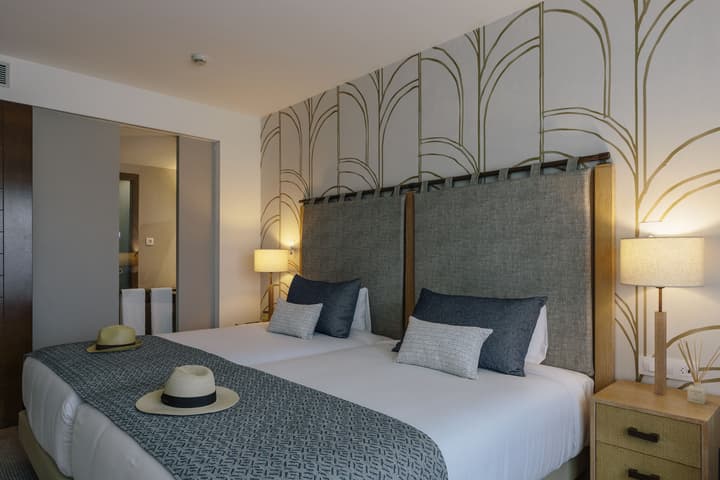 Secrets Lanzarote Resort & Spa – Adults only (+18)
