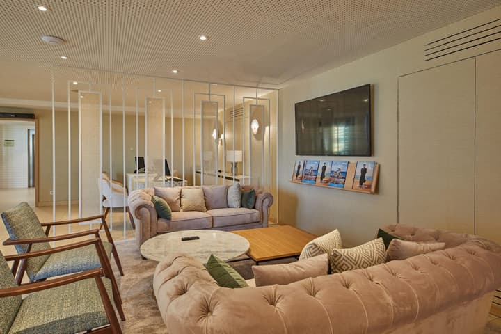 Secrets Lanzarote Resort & Spa – Adults only (+18)
