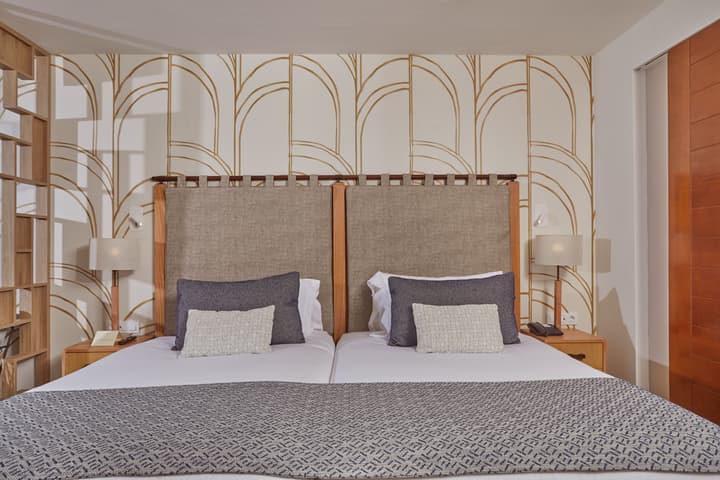 Secrets Lanzarote Resort & Spa – Adults only (+18)