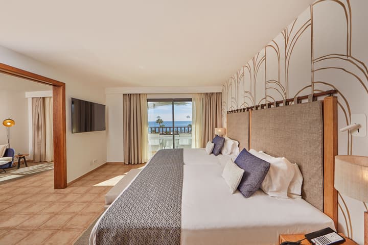 Secrets Lanzarote Resort & Spa – Adults only (+18)