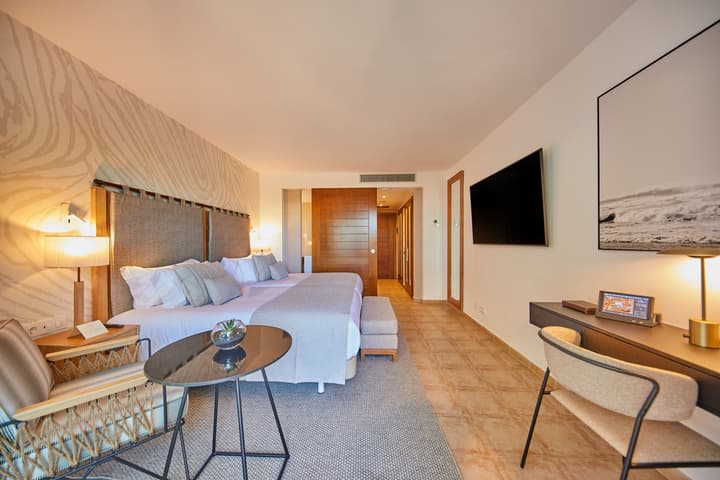 Secrets Lanzarote Resort & Spa – Adults only (+18)