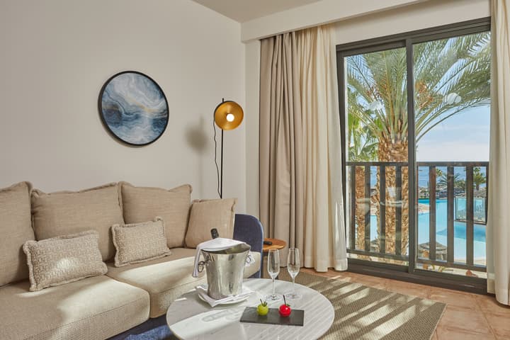 Secrets Lanzarote Resort & Spa – Adults only (+18)