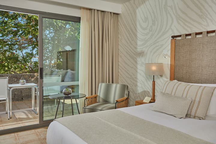 Secrets Lanzarote Resort & Spa – Adults only (+18)