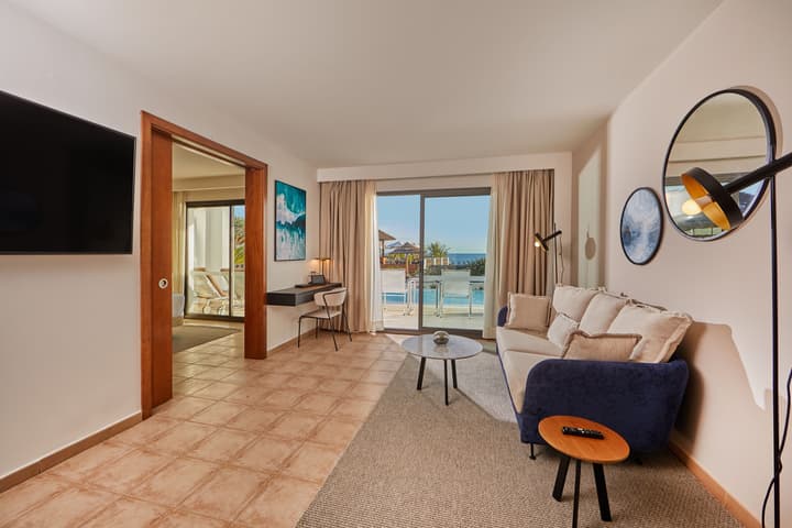 Secrets Lanzarote Resort & Spa – Adults only (+18)