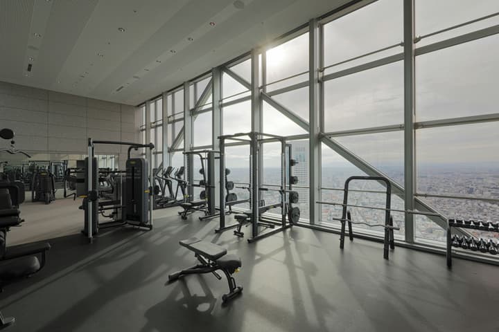 Park Hyatt Tokyo