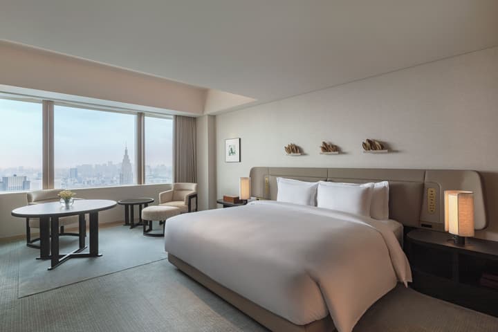 Park Hyatt Tokyo
