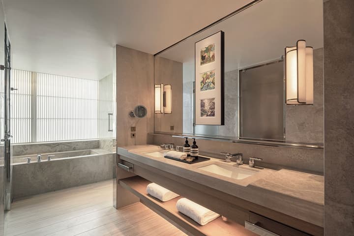 Park Hyatt Tokyo