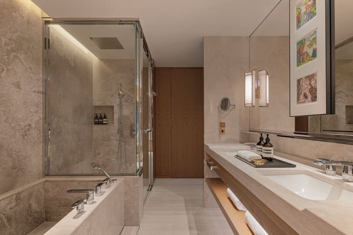Park Hyatt Tokyo
