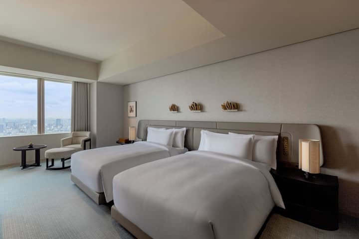 Park Hyatt Tokyo