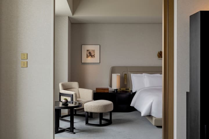 Park Hyatt Tokyo