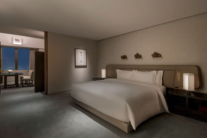 Park Hyatt Tokyo
