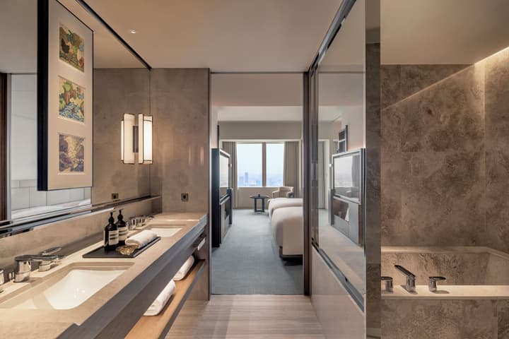 Park Hyatt Tokyo