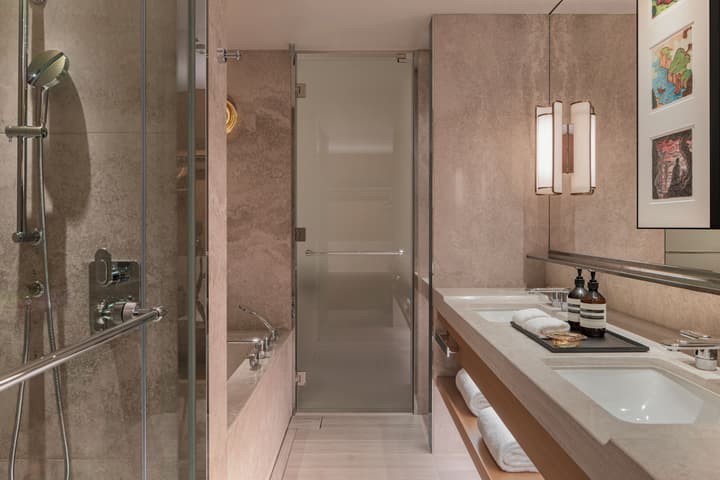 Park Hyatt Tokyo