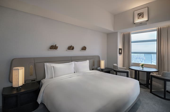 Park Hyatt Tokyo