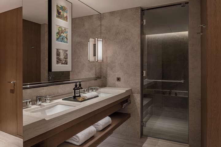 Park Hyatt Tokyo