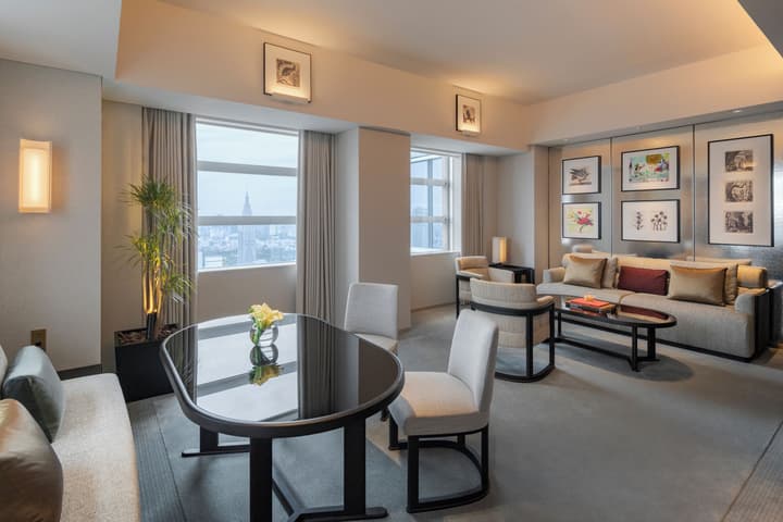Park Hyatt Tokyo