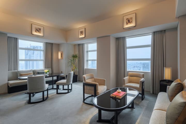 Park Hyatt Tokyo