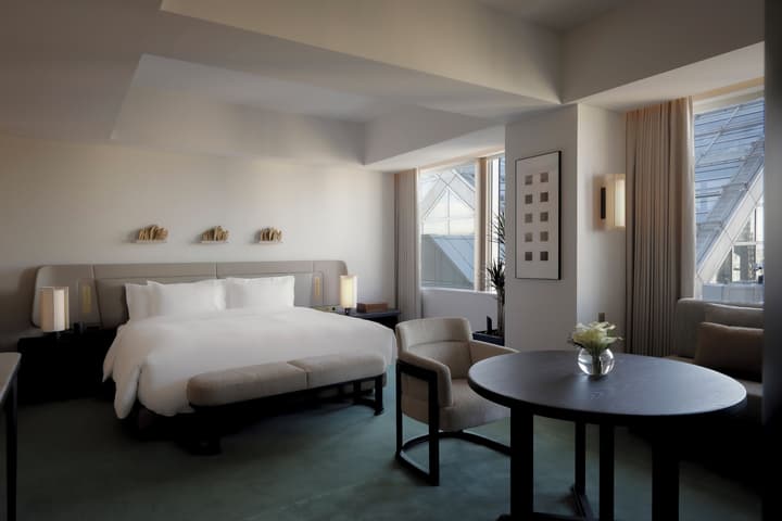 Park Hyatt Tokyo