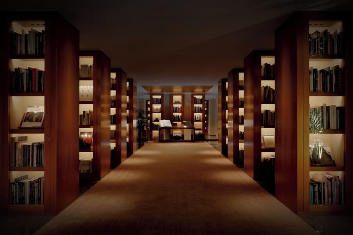 Park Hyatt Tokyo